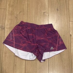 Adidas Short Size XS